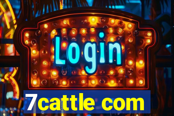 7cattle com